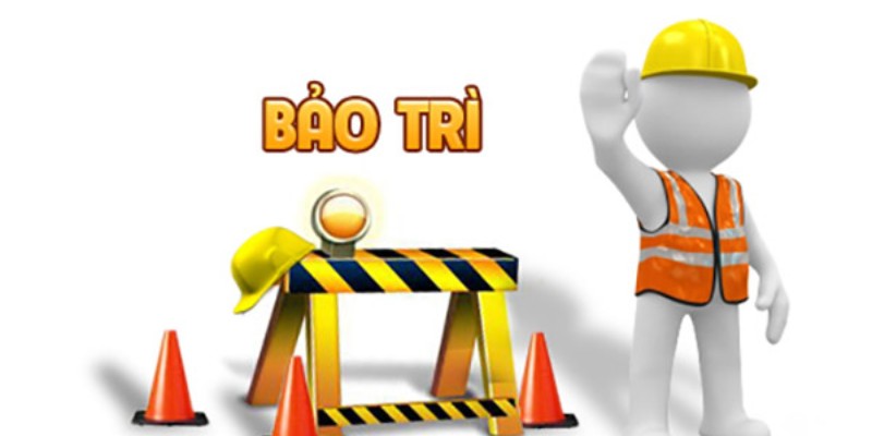 8XBET Bảo Trì - Mục Đích Và Lợi Ích Mang Đến Cho Hội Viên 1 Khái quát về thao tác 8XBET bảo trì, nâng cấp hệ thống